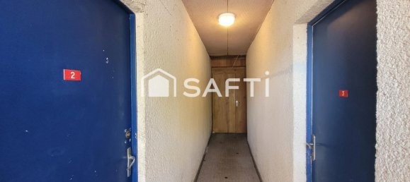 Edifício de 1 divisão em Descartes, France N.º 272973 2