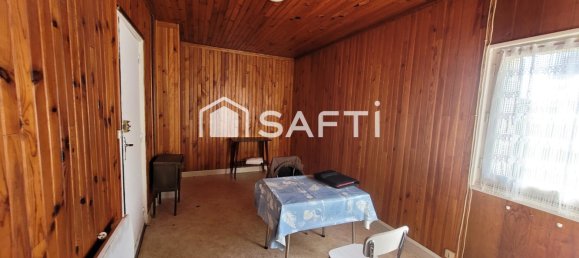 Edifício de 1 divisão em Descartes, France N.º 272973 11