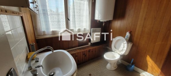 Edifício de 1 divisão em Descartes, France N.º 272973 8