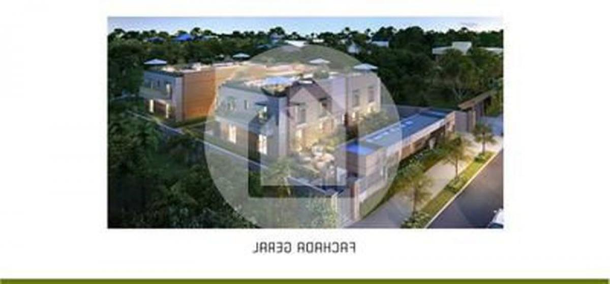 3 bedrooms House in Sao Paulo, Brazil No. 552906