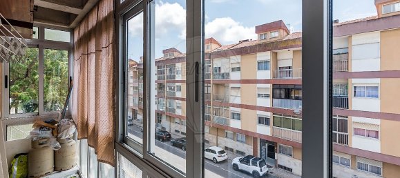 Квартира с 3 спальнями в Синтра, Португалия № 58037 10