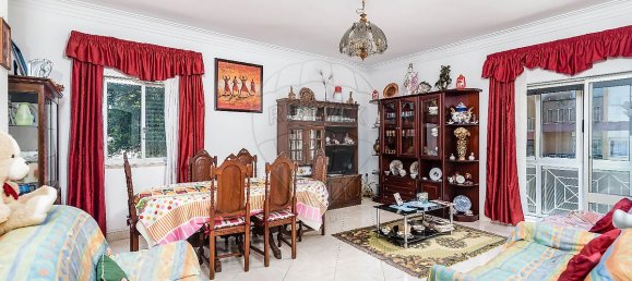 Квартира с 3 спальнями в Синтра, Португалия № 58037 18