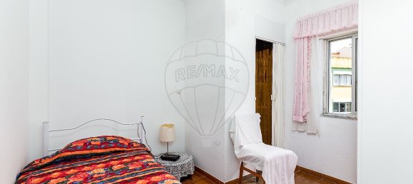 Квартира с 3 спальнями в Синтра, Португалия № 58037 12