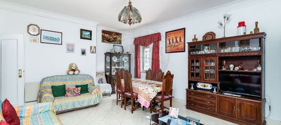 Квартира с 3 спальнями в Синтра, Португалия № 58037 23