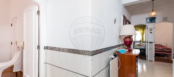 Квартира с 3 спальнями в Синтра, Португалия № 58037 5