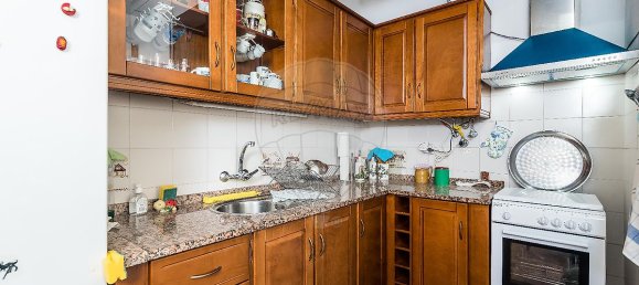 Квартира с 3 спальнями в Синтра, Португалия № 58037 7