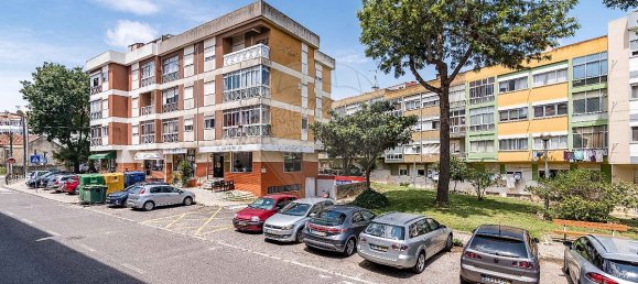 Квартира с 3 спальнями в Синтра, Португалия № 58037 13