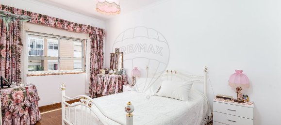 Квартира с 3 спальнями в Синтра, Португалия № 58037 16