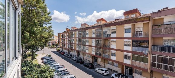 Квартира с 3 спальнями в Синтра, Португалия № 58037 17