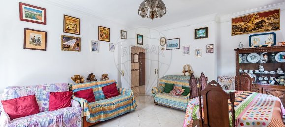 Квартира с 3 спальнями в Синтра, Португалия № 58037 20