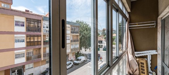 Квартира с 3 спальнями в Синтра, Португалия № 58037 8