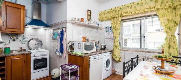 Квартира с 3 спальнями в Синтра, Португалия № 58037 2