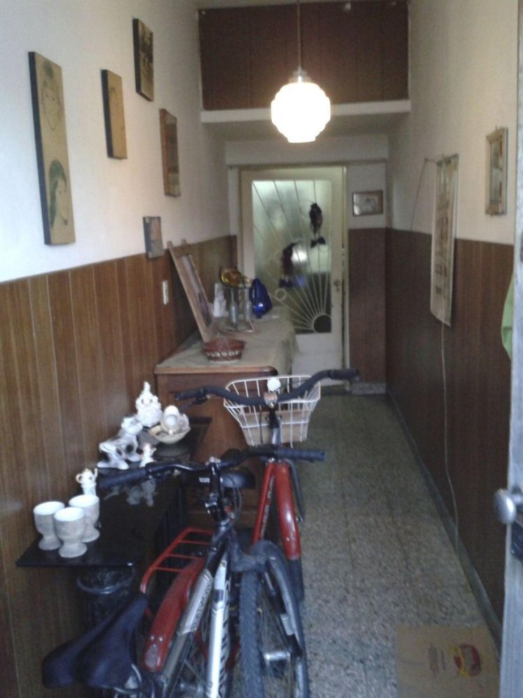 3 bedrooms House in Bermudez, Argentina No. 58881