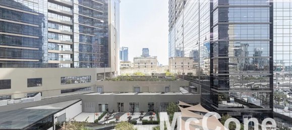 Офис 192.96м² в Greens, ОАЭ № 35211 12