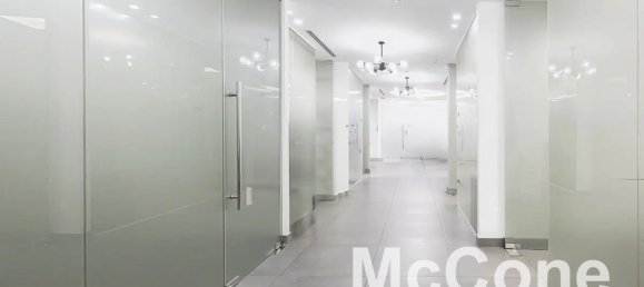 Офис 192.96м² в Greens, ОАЭ № 35211 11