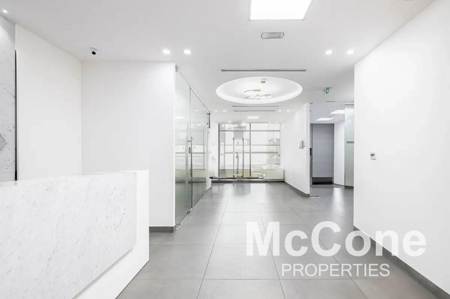 Офис 192.96м² в Greens, ОАЭ № 35211