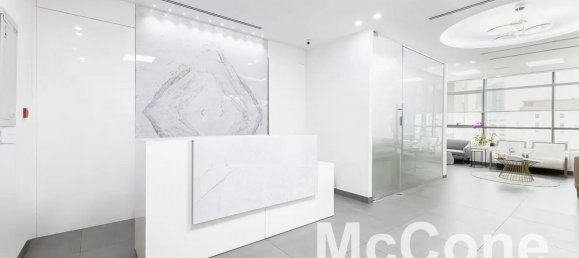 Офис 192.96м² в Greens, ОАЭ № 35211 2