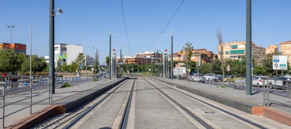 44m² Commercial property in Granada, Spain No. 166657 11