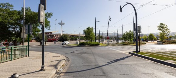 44m² Commercial property in Granada, Spain No. 166657 7