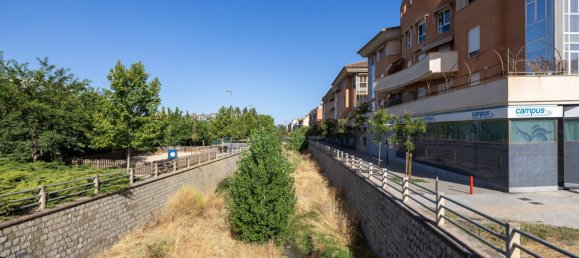 44m² Commercial property in Granada, Spain No. 166657 6