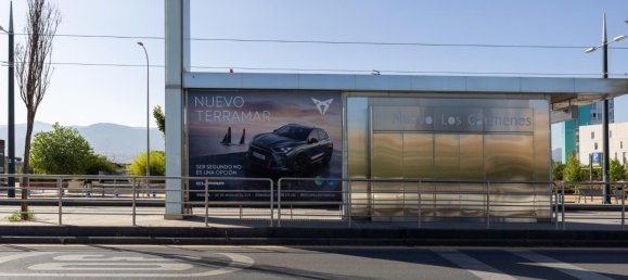 44m² Commercial property in Granada, Spain No. 166657 13