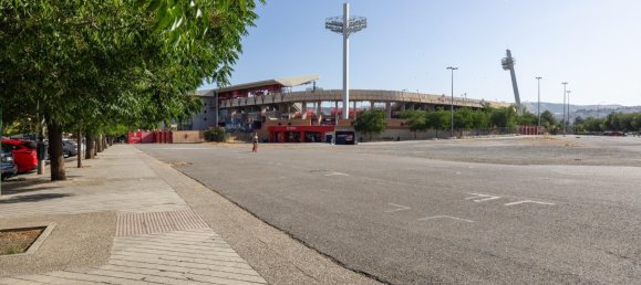 44m² Commercial property in Granada, Spain No. 166657 9