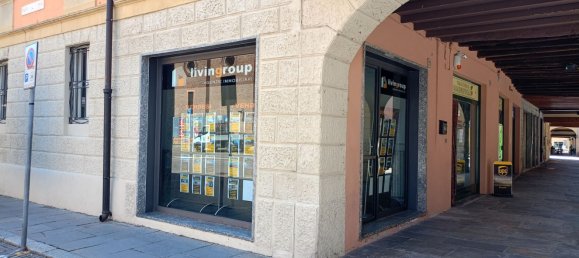 Ático de 3 habitaciónes en Castelleone, Italy No. 5484 24