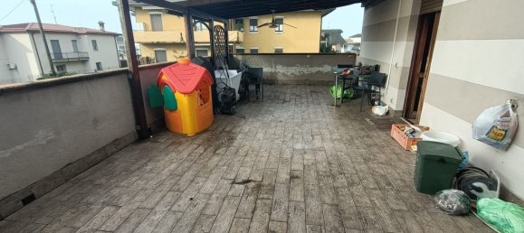 Ático de 3 habitaciónes en Castelleone, Italy No. 5484 6