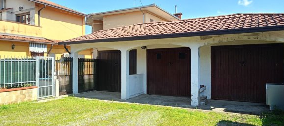 Ático de 3 habitaciónes en Castelleone, Italy No. 5484 21