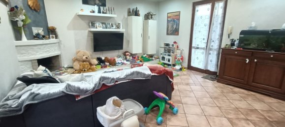 Ático de 3 habitaciónes en Castelleone, Italy No. 5484 9