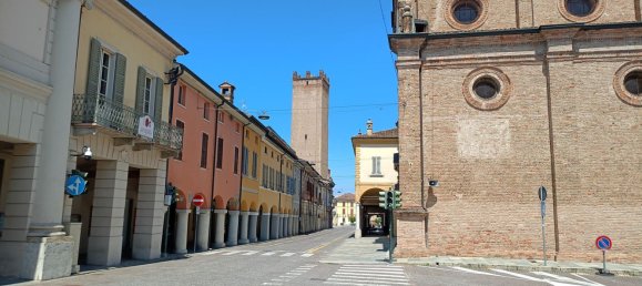 Ático de 3 habitaciónes en Castelleone, Italy No. 5484 22
