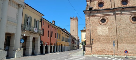 Ático de 3 habitaciónes en Castelleone, Italy No. 5484 23