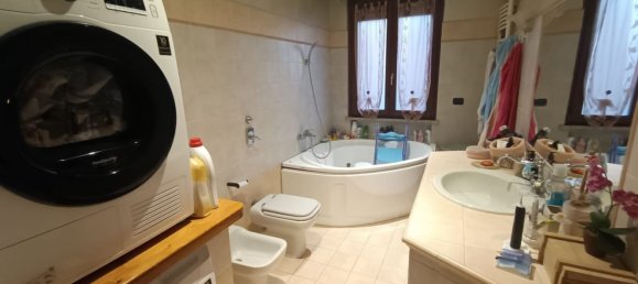 Ático de 3 habitaciónes en Castelleone, Italy No. 5484 17