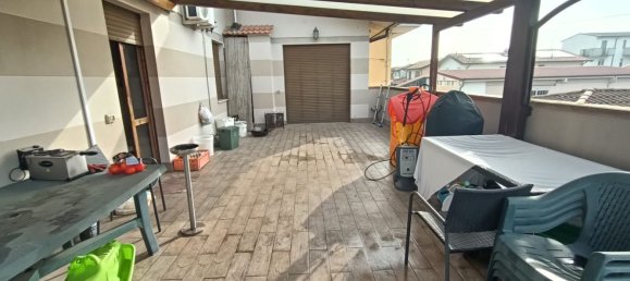 Ático de 3 habitaciónes en Castelleone, Italy No. 5484 7