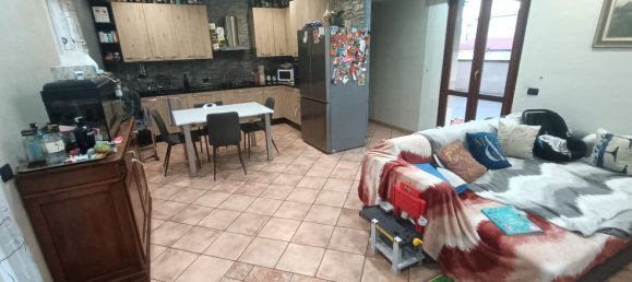 Ático de 3 habitaciónes en Castelleone, Italy No. 5484 8