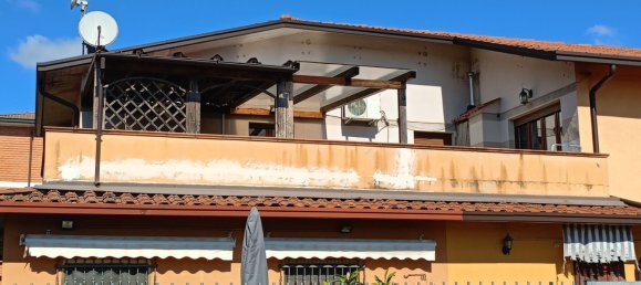 Ático de 3 habitaciónes en Castelleone, Italy No. 5484 3