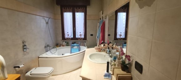 Ático de 3 habitaciónes en Castelleone, Italy No. 5484 15