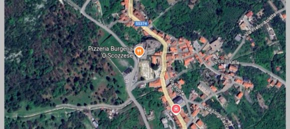 6 bedrooms Apartment in Sant'Angelo a Scala, Italy No. 323652 21