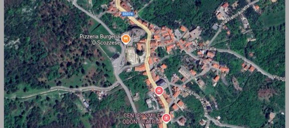 6 bedrooms Apartment in Sant'Angelo a Scala, Italy No. 323652 7