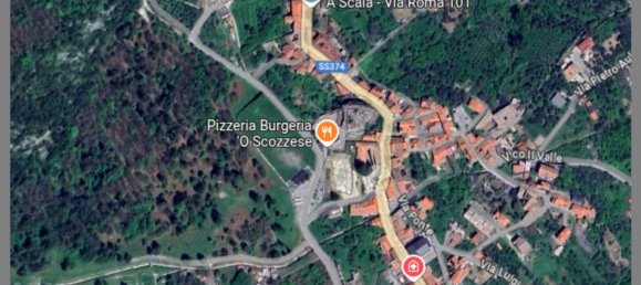 6 bedrooms Apartment in Sant'Angelo a Scala, Italy No. 323652 29