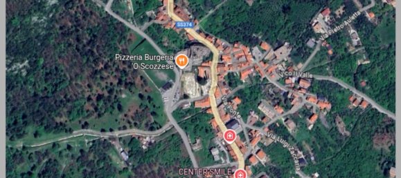 6 bedrooms Apartment in Sant'Angelo a Scala, Italy No. 323652 13