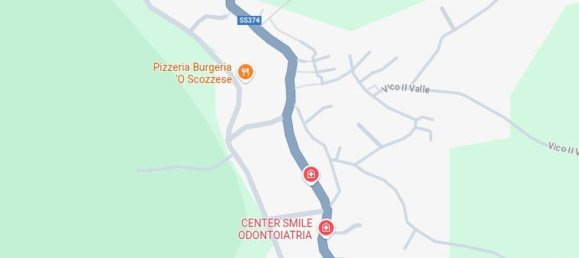 6 bedrooms Apartment in Sant'Angelo a Scala, Italy No. 323652 4