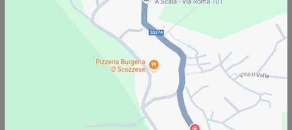 6 bedrooms Apartment in Sant'Angelo a Scala, Italy No. 323652 34