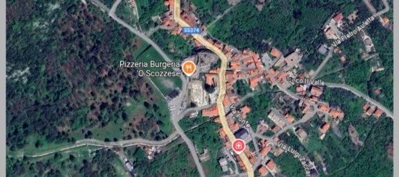 6 bedrooms Apartment in Sant'Angelo a Scala, Italy No. 323652 19