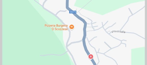 6 bedrooms Apartment in Sant'Angelo a Scala, Italy No. 323652 24