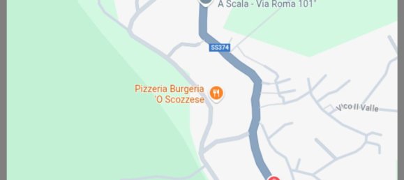 6 bedrooms Apartment in Sant'Angelo a Scala, Italy No. 323652 36