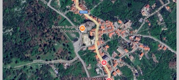 6 bedrooms Apartment in Sant'Angelo a Scala, Italy No. 323652 15