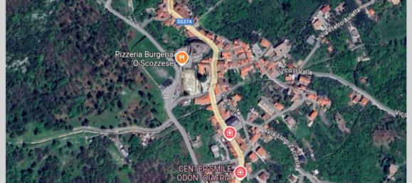 6 bedrooms Apartment in Sant'Angelo a Scala, Italy No. 323652 9