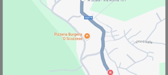 6 bedrooms Apartment in Sant'Angelo a Scala, Italy No. 323652 32