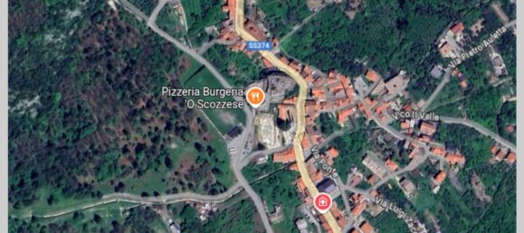 6 bedrooms Apartment in Sant'Angelo a Scala, Italy No. 323652 23